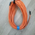 80FT Cable Gepco VPM2000 High Definition 75OHM Bnc Male To 20AWG E131675. Fixed Price $60.00.