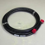 Andrew Solutions Coaxial Cable Ft Black F4A-DMDM-30-P. Fixed Price $67.20.