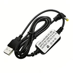 Usb Charger Cable For Yaesu VX5R VX6R VX7R VX8R VX8DR VX8GR VX6E FT-1DR FT-60R. Fixed Price $14.90.