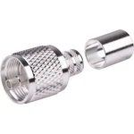 Rf Industries, Ltd. Uhf Male Crimp-lmr -400, 9913, Lot Of. Fixed Price $11.95.