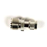 RFU-621 New Industries Adapter Mini-uhf To PL-259 Female. Fixed Price $9.99.