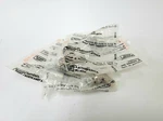 4X Amphenol UG-274A/U Connector Bnc New Old Stock Original Packaging. Fixed Price $24.95.