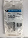 Pack Ideal 85-513 Bnc Straight Connector Twist Plug For RG59 Coaxial Cable. Fixed Price $9.35.