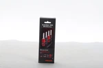 Audioquest Suregrip Banana Speaker Connectors BAN30045 Silver - New. Fixed Price $82.44.