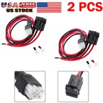 6PIN Power Cord Cable For Kenwood TS-430S TS-440S TS-570 TS-870 TS-850S Radio. Fixed Price $16.98.