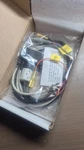 Icom Radio Interface Microham DB37-IC8 Cable Brand New. Fixed Price $95.34.