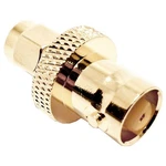 Mueller BU-P4290 Bnc Female To Sma Adapter 50 Ohm 12.4GHZ. Fixed Price $27.99.