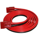 Bulldog Winch Jumper Cable 15 Ft 2 Gauge W/quick Connects Set. Fixed Price $119.19.