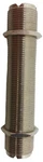 Workman UG-363-3 Cb Radio Double Female Barrel 3" Long Coax Cable Connector. Fixed Price $20.95.