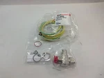 Andrew APT-BDFDM-LWB4A 408672582 Surge Arrestor T-series W/grounding Kit, New. Fixed Price $19.00.