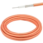 Coaxial Cable RG400 10FT Low Loss 50 Ohm Double Shield Rf M17/128. Fixed Price $32.99.