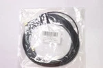 Superbat Rf Coaxial Sma To Female Bulkhead 3FT Cable With 3PCS. Fixed Price $8.97.