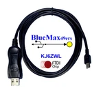 Yaesu FT5DR Ftdi SCU-55 1 Radio Programming Cable. Fixed Price $35.95.