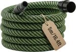 Dust Extractor Hose D27/32 5M (16.4 Ft), Compatible With Festool 15/25/26/3. Fixed Price $157.20.