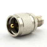 Maxmoral Uhf Tnc Female PL-259 PL259 Connector Rf Coaxial.... Fixed Price $14.99.