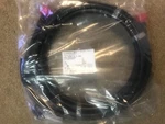 New Commscope Andrew Solutions L4A-DMDM-20-P-SGW Feet Jumper. Fixed Price $69.99.