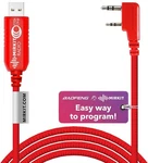 Mirkit Ftdi Usb Programming Cable Model 3 Red For Flashing. Fixed Price $18.65.