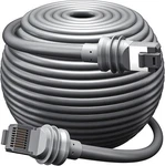 3BAO XL-00-01 Starlink Cable 165FT Waterproof For GEN3 V3 Standard Kit. Fixed Price $45.00.