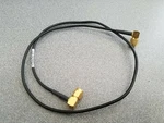 Amphenol Sma Right Angle Male 24 Inches Cable LMR-100A, Ft. Fixed Price $6.95.