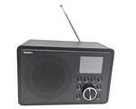 Majority Radio For Home With Wifi And Fm Dsp Speaker Perfect Bedroom, Kitc. Fixed Price $39.99.