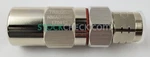 Trilogy NMA01250 Cable Connector. Fixed Price $37.50.