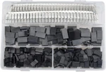 Wmycongcong 900 Pcs Servo Connector Cable Wire Female.... Fixed Price $22.78.