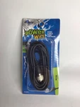 Powercomm Coax Cable RG58 9' Single Phase Plug To 215-31211 New. Fixed Price $9.59.