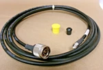 New Times Microwave Systems Lmr 240 Coaxial Cable 68999. Fixed Price $41.25.