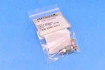 Dynawave Tnc Male Connector For Dynaflex DF126 Cable 50OHM 8400-126H-6240. Fixed Price $19.95.