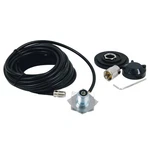 Wilson W1000RM-B Replacement Coax Cable PL259 Connector And Rain Cap. Fixed Price $100.68.