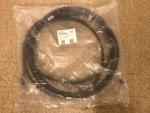 Rosenberger SLJ12RP-60M60M-20FT-00 Jumper Assembly. Fixed Price $99.99.
