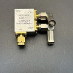Mini-circuits / Mce-kdi Coaxial Coupler 64537 D397QS-1 1850 1910 Mhz Used. Fixed Price $33.87.