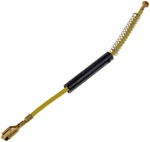 Bravada Cutlass Supreme Horn Contact Pigtail Connector Wire Lead 49319. Fixed Price $16.95.