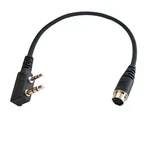 Armormason Hirose 6-PIN Quick Disconnect Adapter Compatible With Black. Fixed Price $95.27.