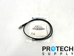 L-com CC-SFBSMCN24 Coaxial Rf Cable 24" New. Fixed Price $12.00.
