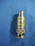 Eg&g Ortec AX10 Impedance Adapter Bnc (free Fast Shipping!). Fixed Price $34.99.