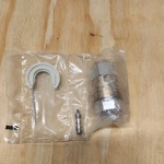 V5PDM-RPC Andrew 7/16" Din Mal Connector For 7/8" VXL5-50 Coax Cable. Fixed Price $13.00.