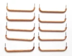 4PCS Microcoax UT-047 .047X0.82" Semi-rigid Rf Microwave Jumper Cables. Fixed Price $9.95.