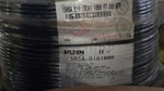 Belden Cable 1506A Brand New 1000FT Spool. Fixed Price $400.00.