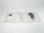 Amphenol Socapex SLFMD337P Circular Connector Plug 37-PIN New Surplus!. Fixed Price $250.00.