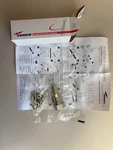 5 Andrew L4TDM-PS Heliax Coax Cable Adapter Connector For LDF4. Fixed Price $119.95.
