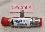 Css CN-727 40DB 698-2700MHZ Coupler New!. Fixed Price $25.00.