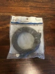 Radio Shack 20-F.T Rg- 58 Coaxial Cable Assembly New In The Package. Fixed Price $12.75.