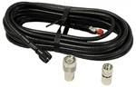 Procomm 15EZ Cb Radio 15' RG58 Coax Nipple With Tnc & Mu Connectors. Fixed Price $30.95.
