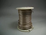 Nos - Gte RG316U Coax Cable 750+ Ft On The Roll. Fixed Price $687.87.