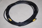 Belden 8241 RG-59/U (15 Ft) Bnc Male To Cable. Fixed Price $17.99.