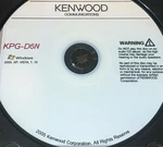 Kenwood KPG-D6N Software Programing And Coding For Nx Radios 2026. Fixed Price $59.99.
