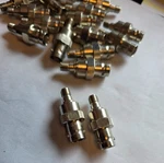Pasternack PE9075, Sma Female To Bnc Adapter. Fixed Price $39.00.