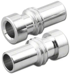 Amphenol/bunker Ramo Lot Of (5), 74868,UG-176/U, New In Bags Five.. Fixed Price $18.99.