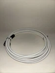 Ppc Perfect Flex 5014595 12FT 6-SERIES 18AWG Catvx Cable. Fixed Price $12.00.